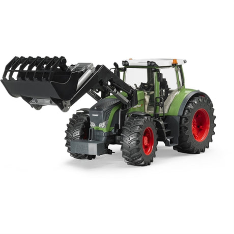 Bruder Fendt 936 Vario with Frontloader