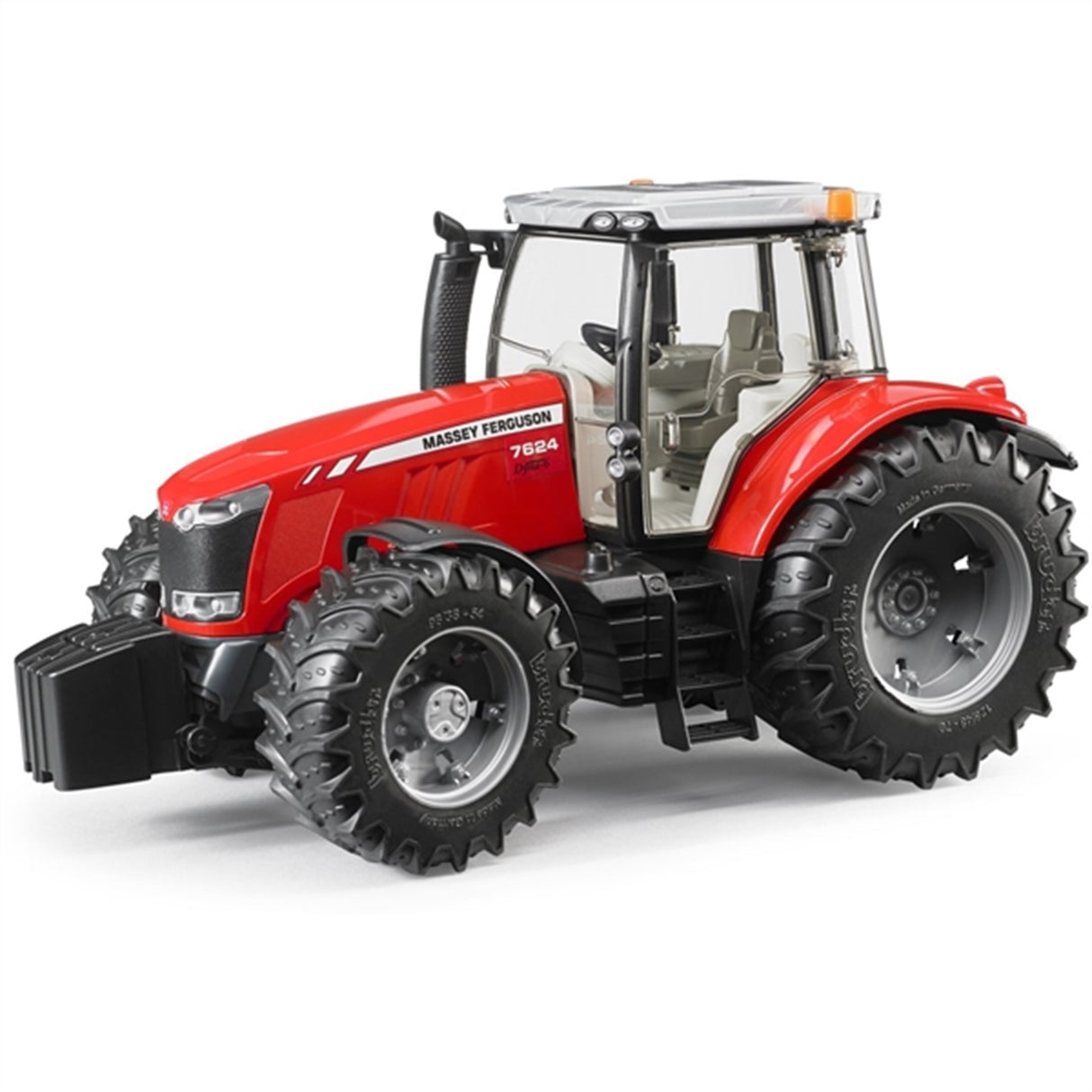 Bruder Massey Ferguson 7624