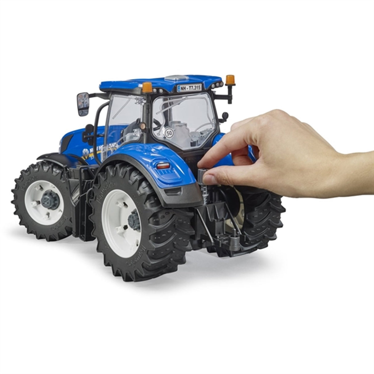 Bruder New Holland T7.315