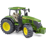 Bruder John Deere 7R 350