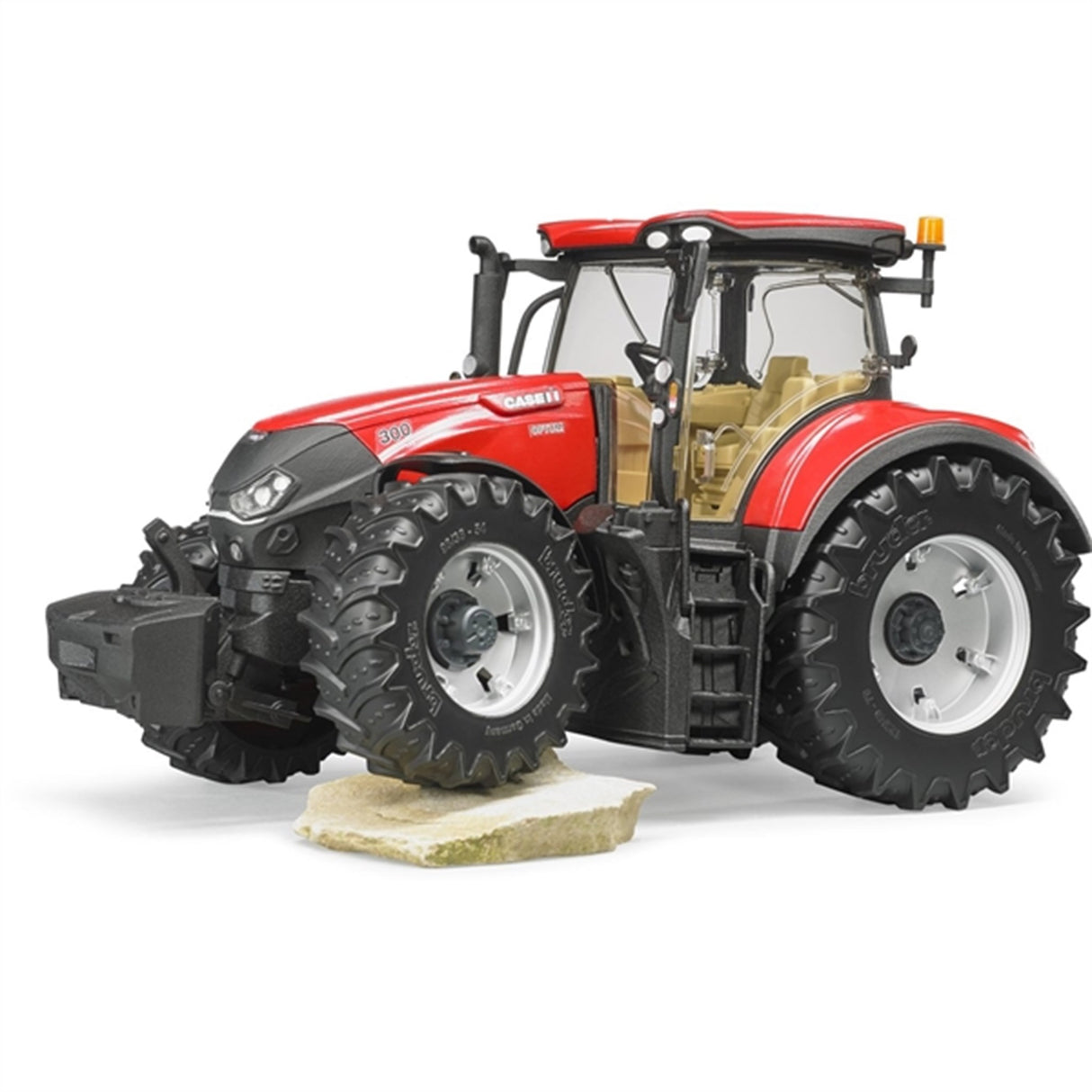 Bruder Case IH Optum 300 Vcx