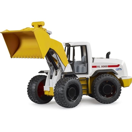 Bruder Wheel Loader