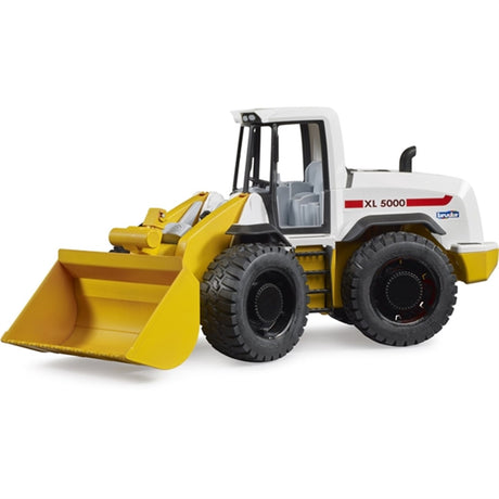 Bruder Wheel Loader