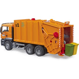 Bruder MAN TGS Garbage Truck