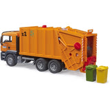 Bruder MAN TGS Garbage Truck