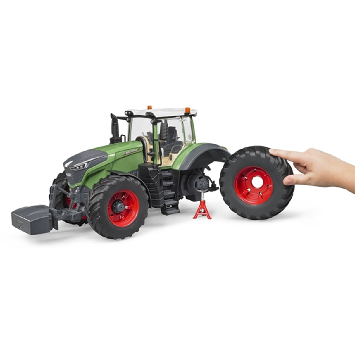 Bruder Fendt 1050 Vario