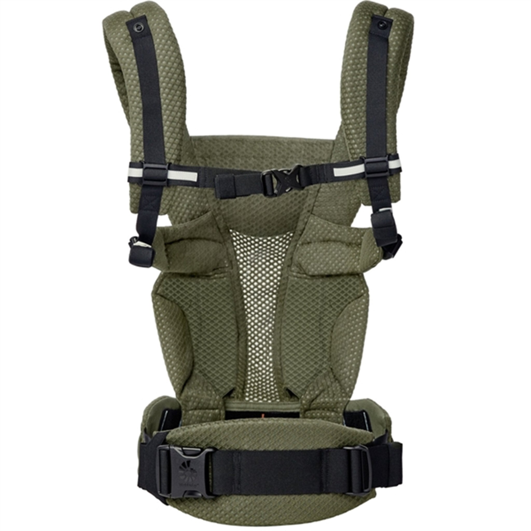 Omni Breeze Olive Green - Ergobaby → Luksusbaby.com