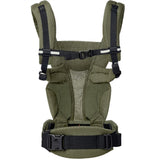 Ergobaby Omni Breeze Olive Green 7