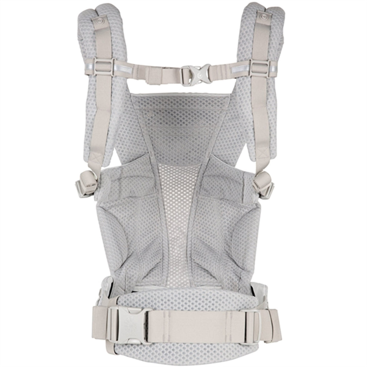 Ergobaby Omni Breeze Pearl Grey 7