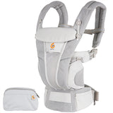 Ergobaby Omni Breeze Pearl Grey