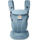 Ergobaby Omni Breeze Slate Blue 4