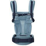 Ergobaby Omni Breeze Slate Blue 5