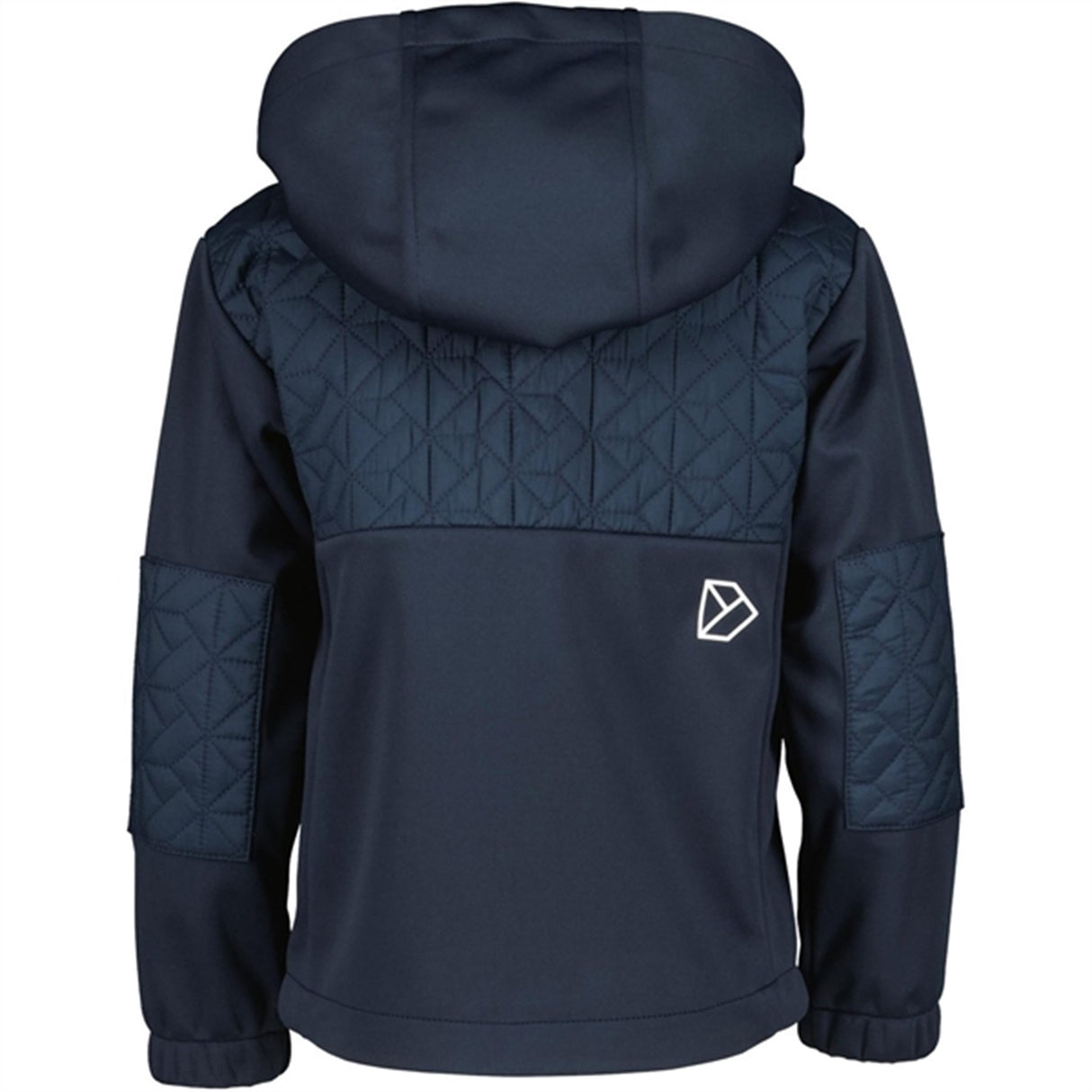 Didriksons Briska Navy Jacket