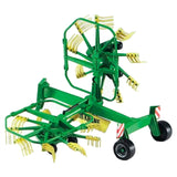 Bruder Krone dual Rotary Swath Windrower