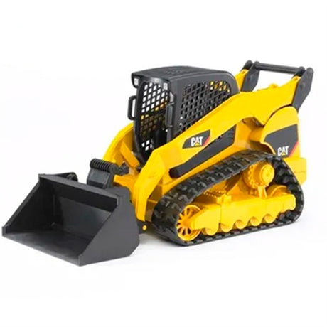 Bruder CAT Multi Terrain Loader