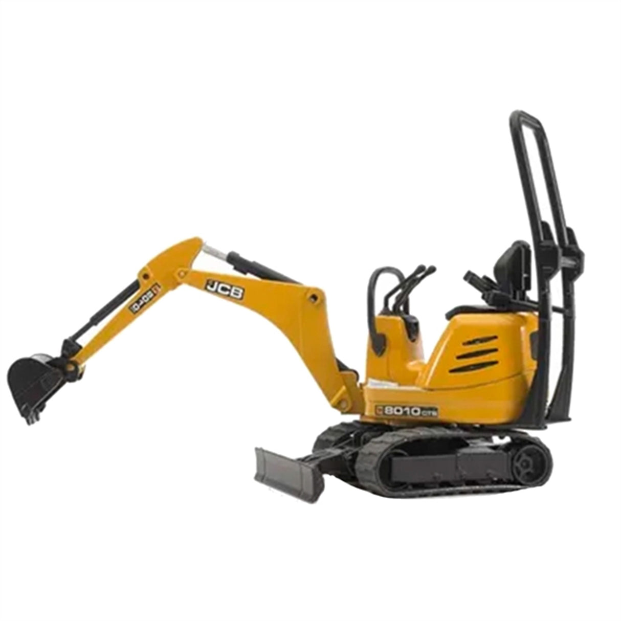 Bruder JCB Micro Excavator 8010 CTS