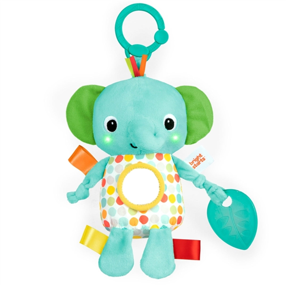 Bright Starts Lighting Friend Elephant