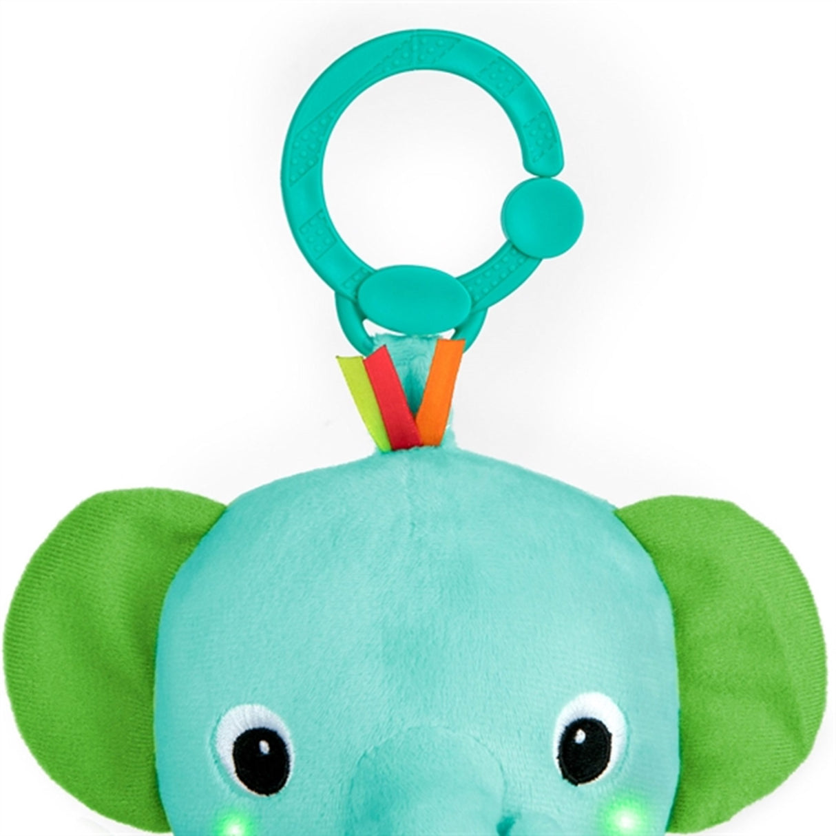 Bright Starts Lighting Friend Elephant