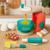 B-toys Baking Set