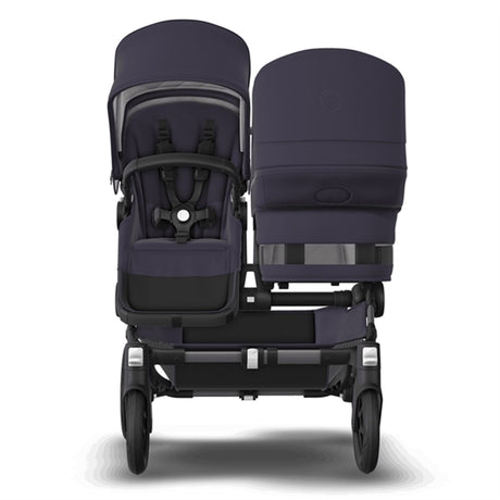 Bugaboo Donkey 5 Duo Classic Navy 2