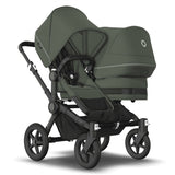 Bugaboo Donkey 5 Duo Forest Green