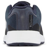 Bundgaard Dannie Lace TEX Sneakers Navy Suede 3