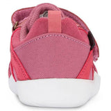 Bundgaard Bennie Strap TEX Sneakers Dark Rose WS 3