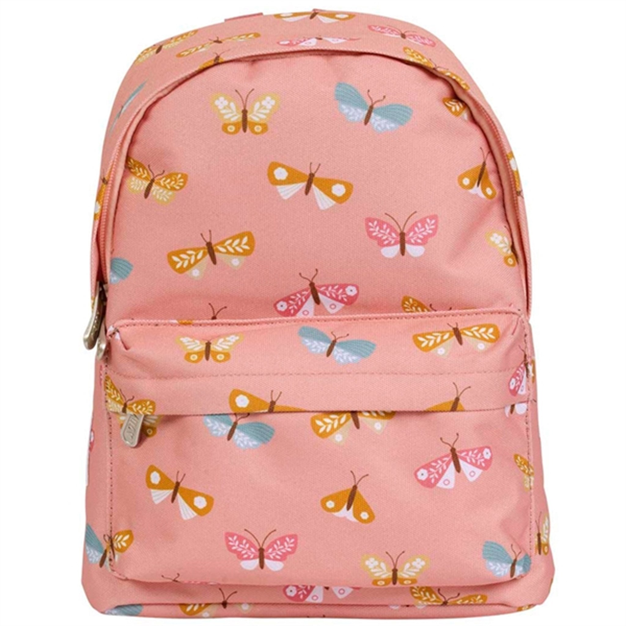 A Little Lovely Company Backpack Small Butterflies