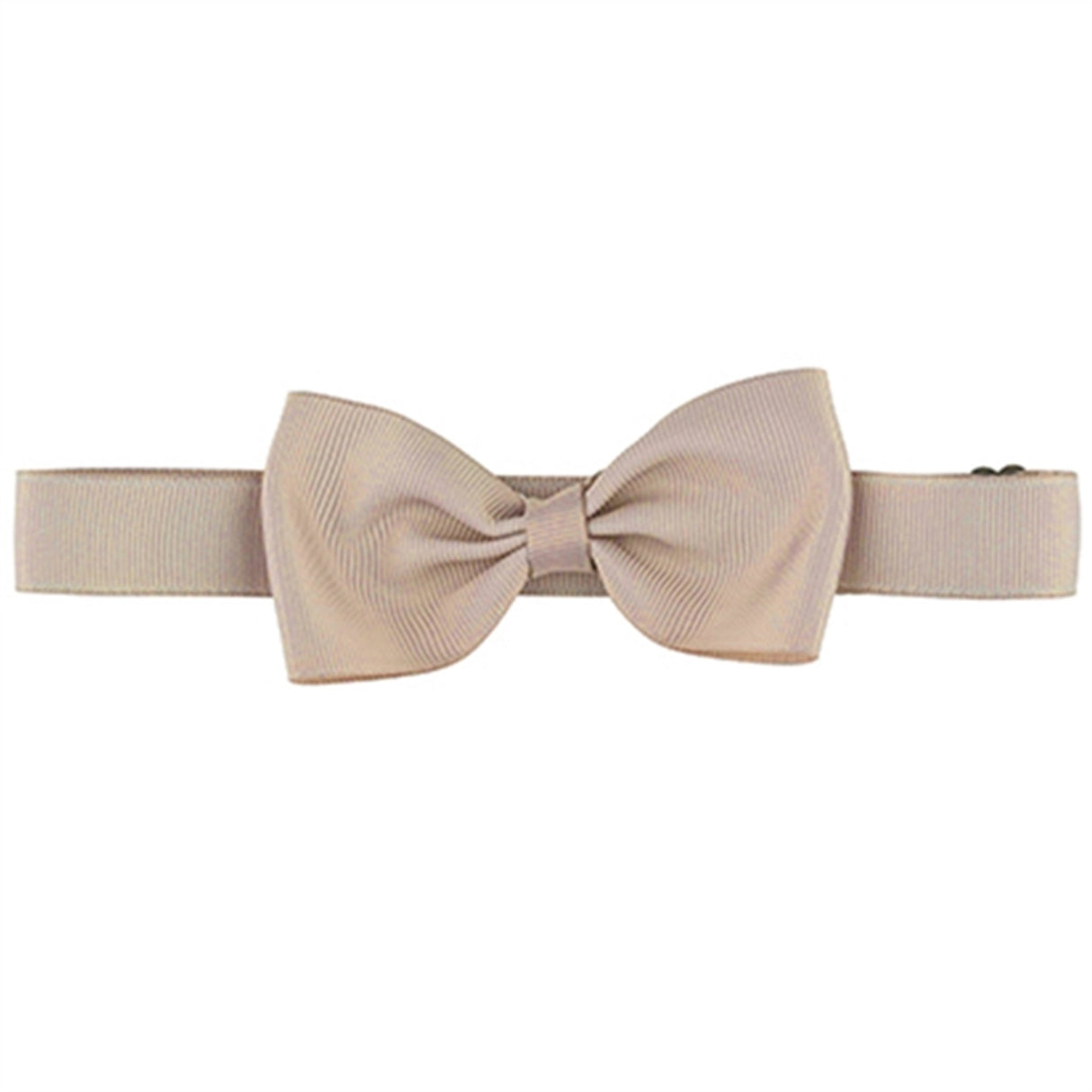 Bow's by Stær Bow Tie Beige