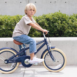 Banwood Classic Bicycle Navy 2