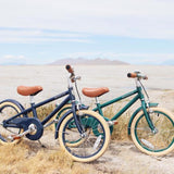 Banwood Classic Bicycle Navy 7