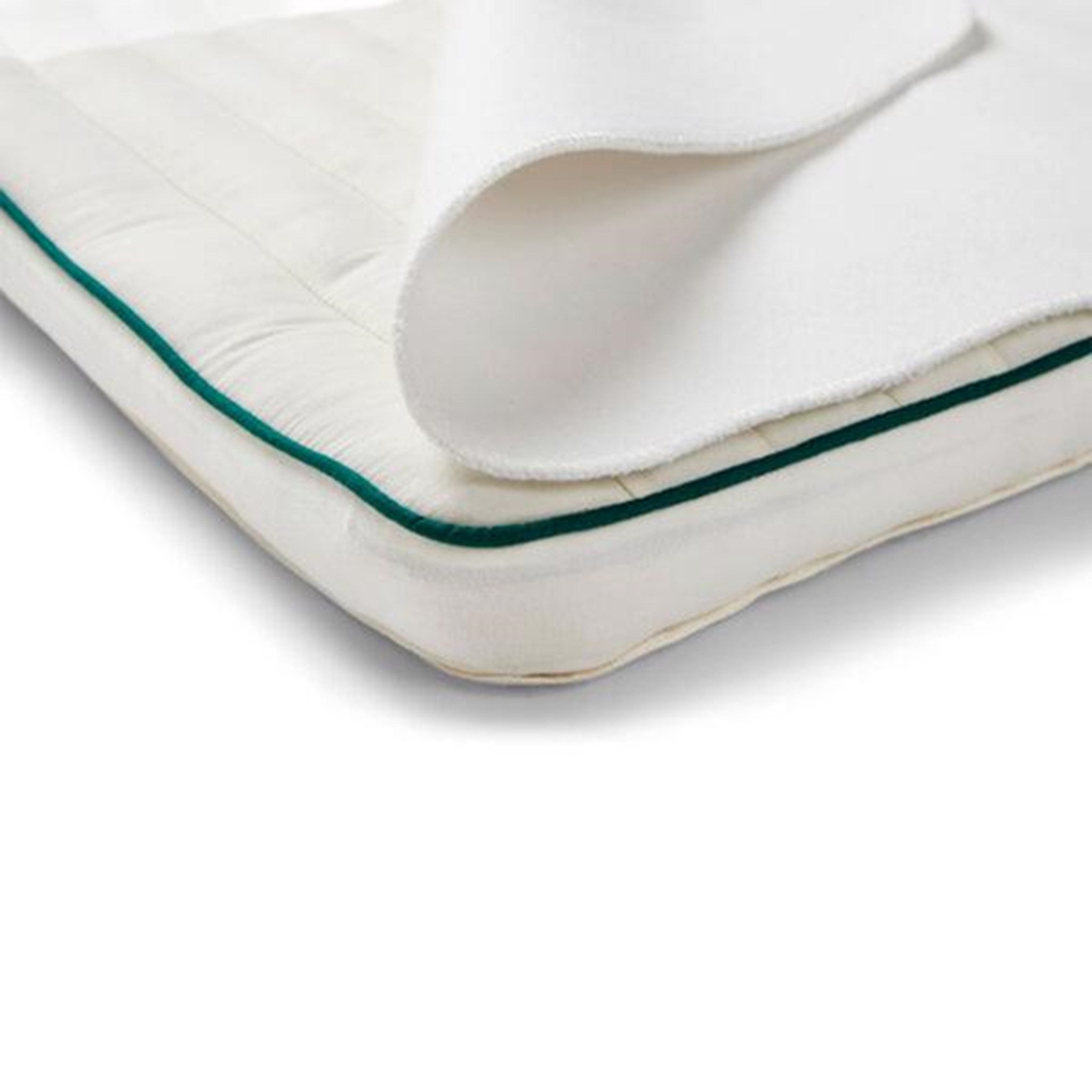 Cocoon Bed Wetting Pad 90x200 cm Nature 2