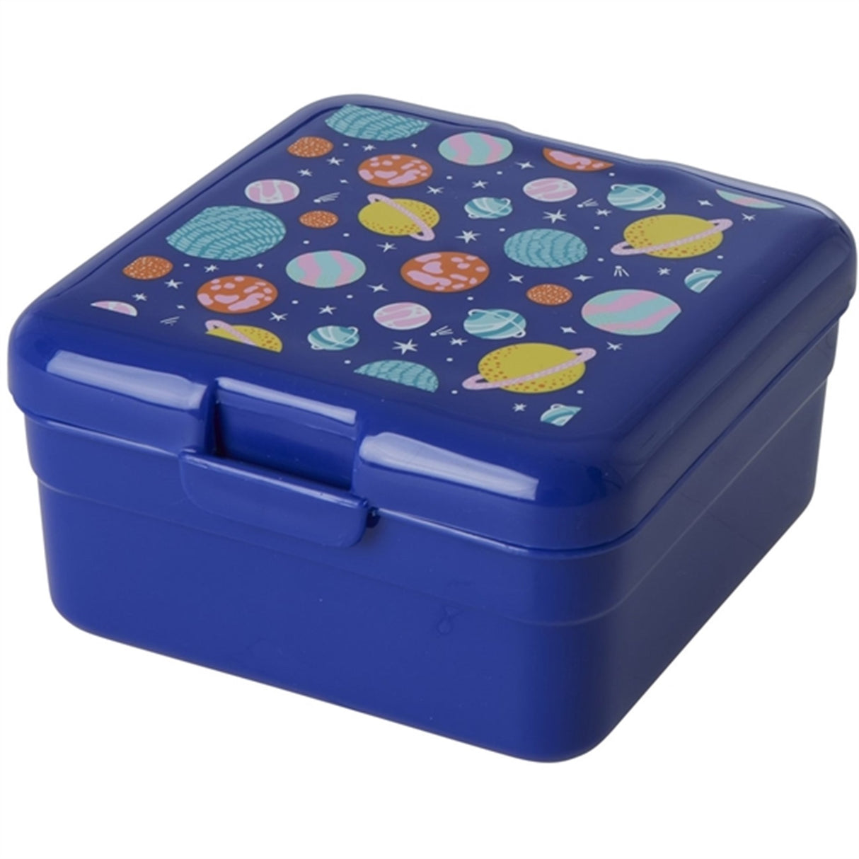 RICE Galaxy Small Lunch Box