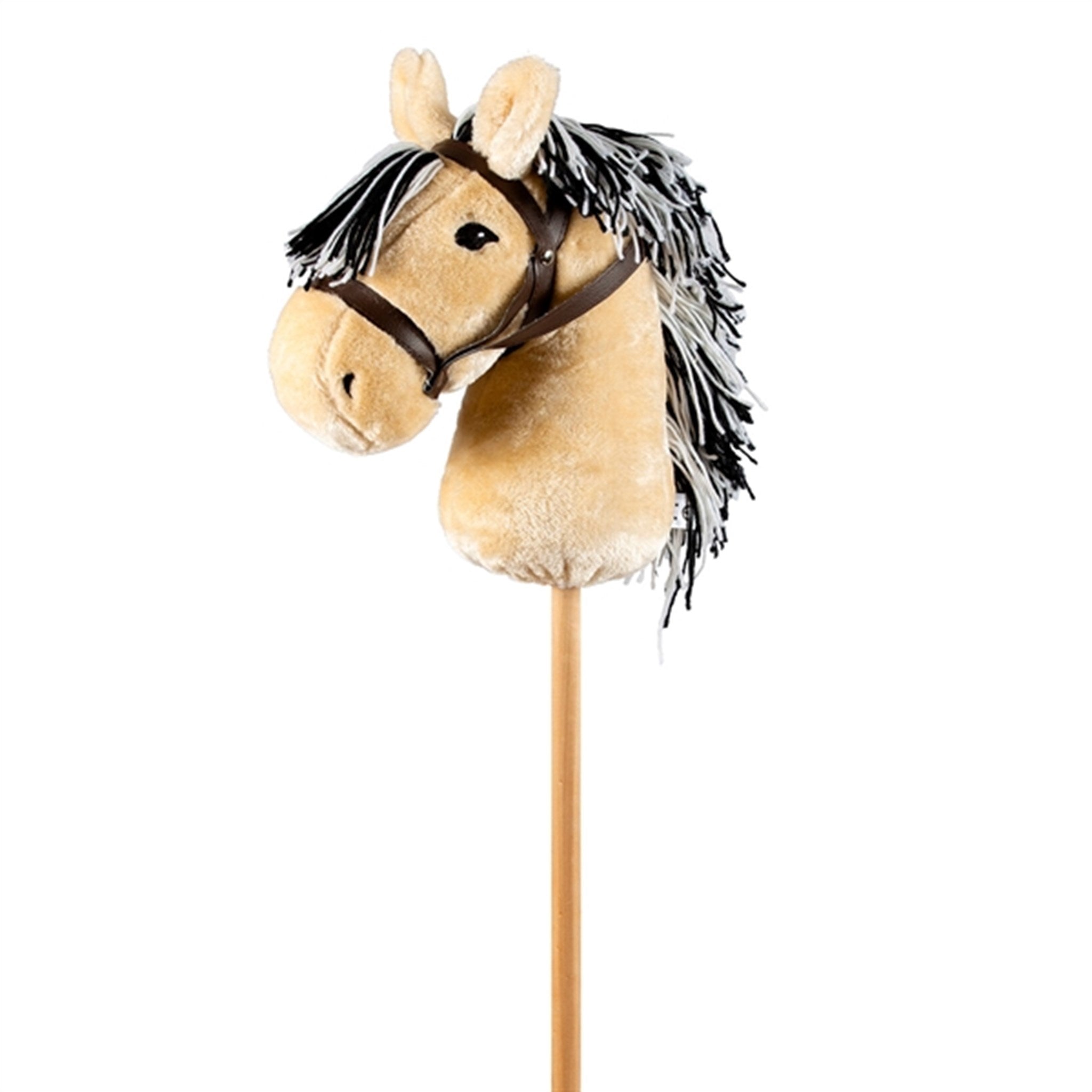 by Astrup Hobby Horse Blond Mane
