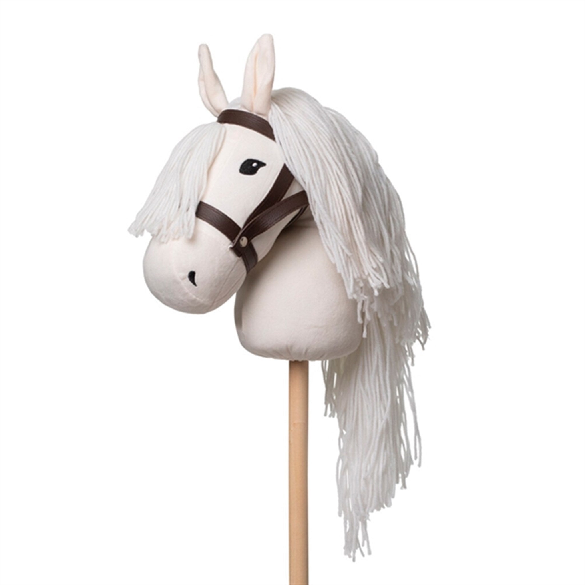 by Astrup Hobby Horse White