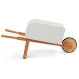 by Astrup Wooden Wheelbarrow