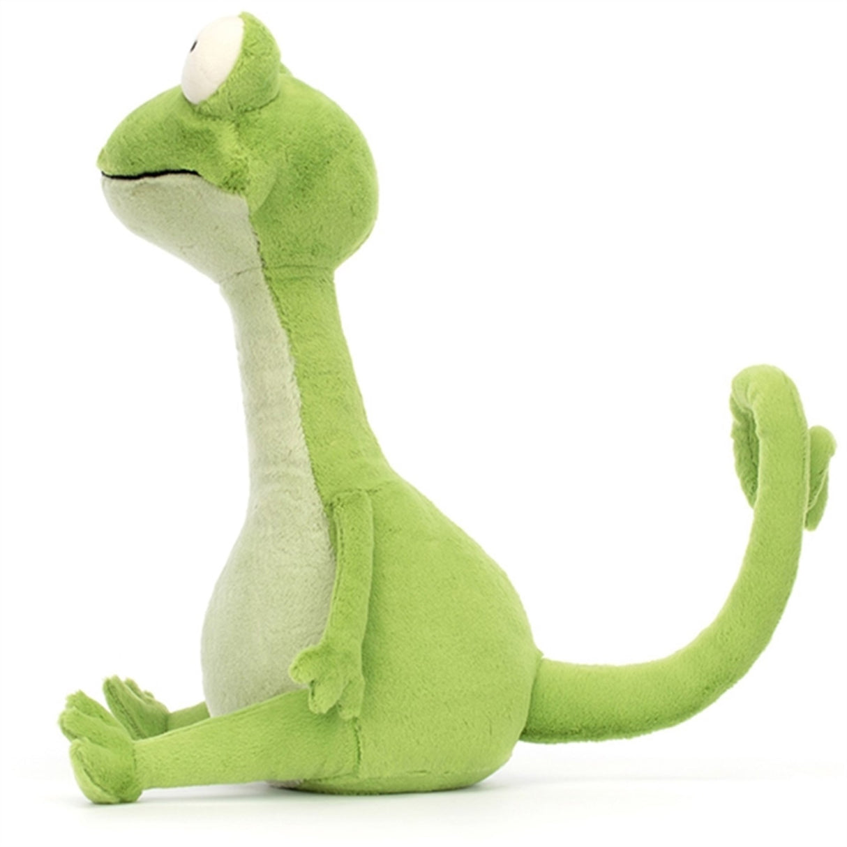 Jellycat Caractacus Chameleon 39 cm