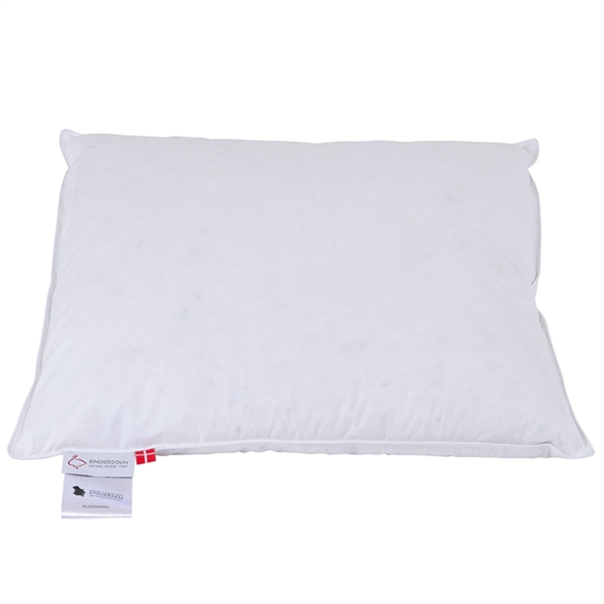 RINGSTED DUN Klodshans Adult Pillow Low