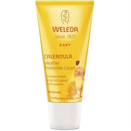 Weleda Calendula Weather Protection Cream 30 ml