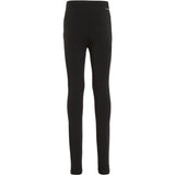 Calvin Klein Ck Logo Legging Ck Black 6