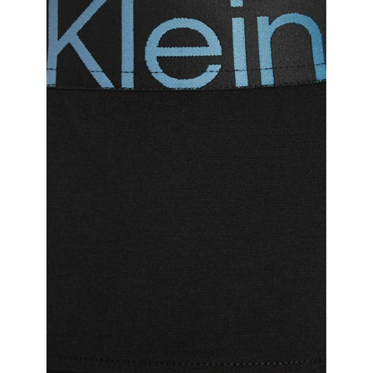 Calvin Klein Punto Tape Skirt Ck Black 5