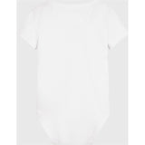 Calvin Klein Monogram Body Bright White 2