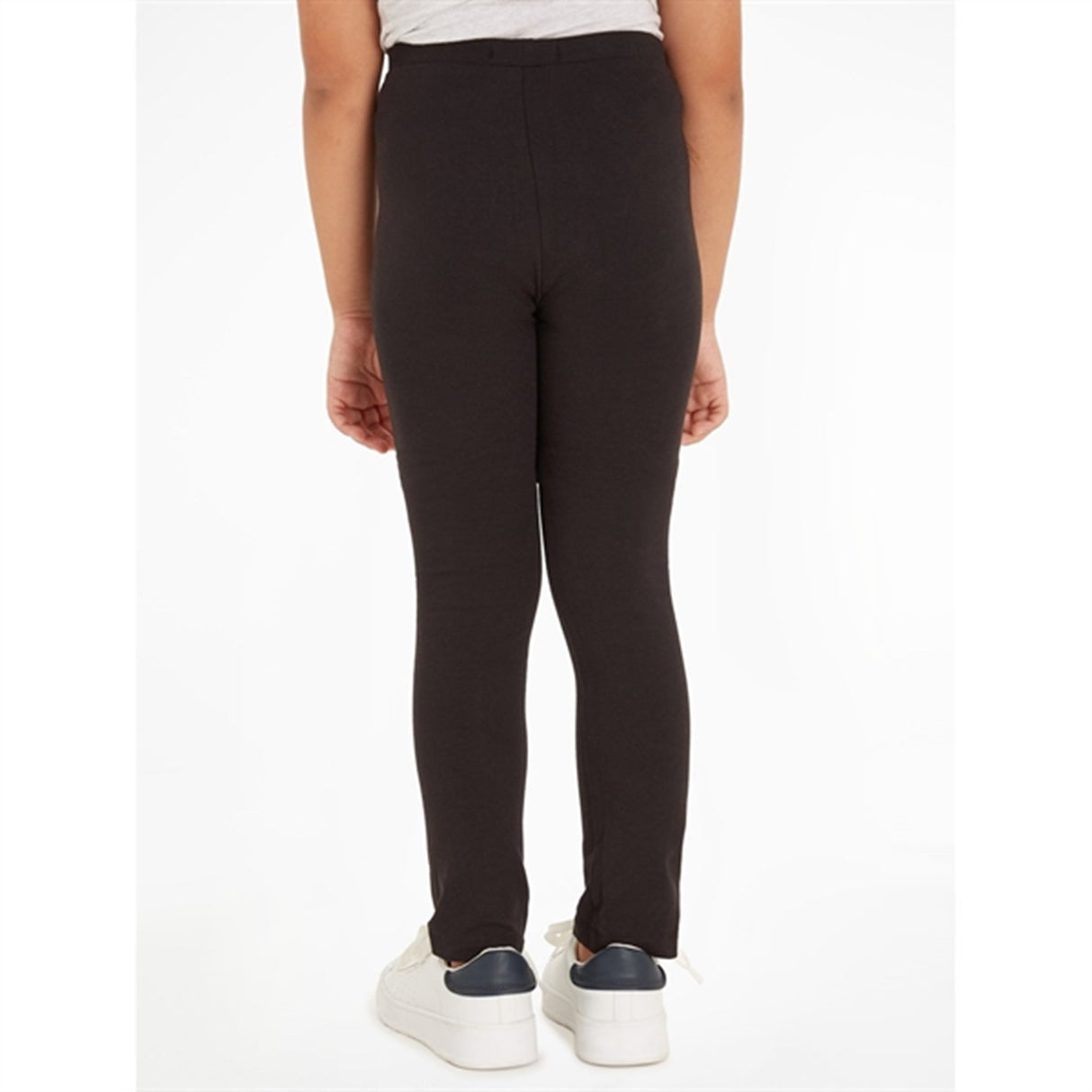 Calvin Klein Gradient Institutional Leggings Ck Black 4