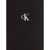 Calvin Klein Gradient Institutional Leggings Ck Black 5