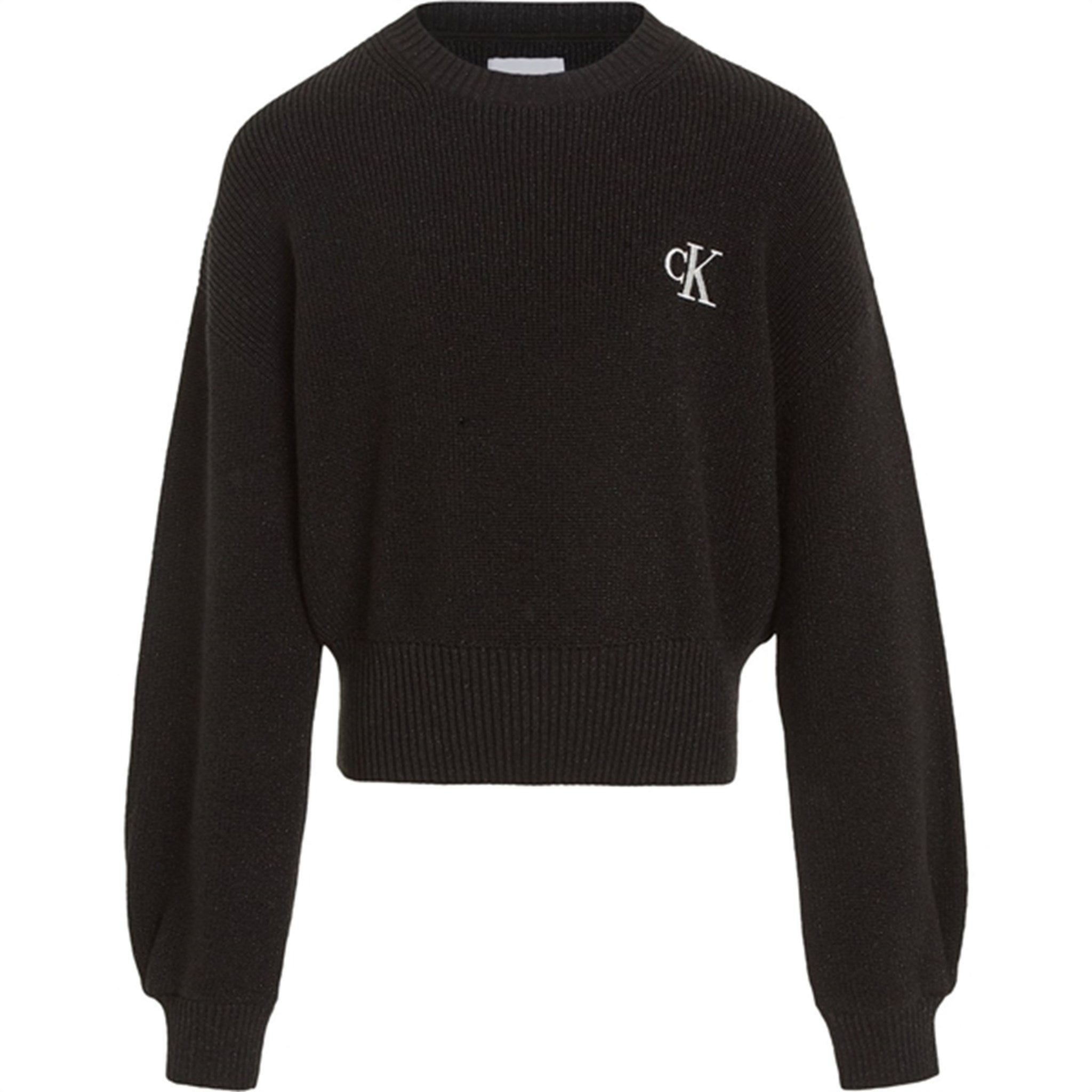 Calvin klein fashion long sweater