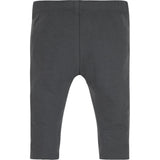 Calvin Klein Monogram Leggings Dark Grey 2