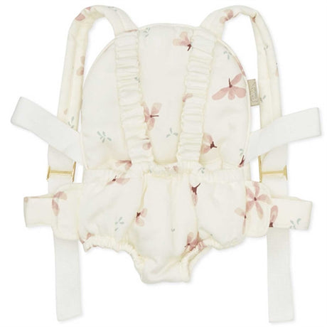 Cam Cam Copenhagen Doll's Carrier Windflower Creme