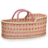 Cam Cam Copenhagen Moses Basket Berry