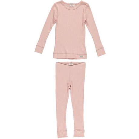 MarMar Modal Sleepwear Rose