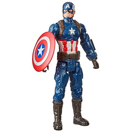 Avengers Titan Hero - Captain America 30 cm